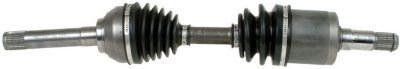 A1 Cardone Axle Assembly