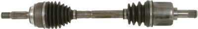 A1 Cardone Axle Assembly
