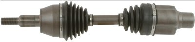 A1 Cardone Axle Assembly