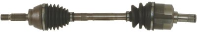 A1 Cardone Axle Assembly
