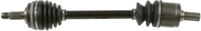A1 Cardone Axle Assembly