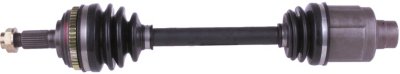 A1 Cardone Axle Assembly