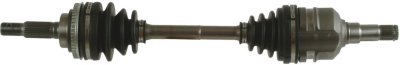 A1 Cardone Axle Assembly