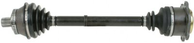 A1 Cardone Axle Assembly
