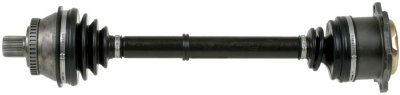 A1 Cardone Axle Assembly