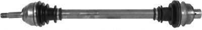 A1 Cardone Axle Assembly