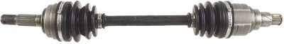 A1 Cardone Axle Assembly