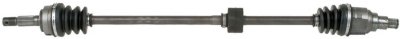 A1 Cardone Axle Assembly