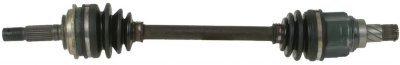 A1 Cardone Axle Assembly