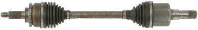 A1 Cardone Axle Assembly
