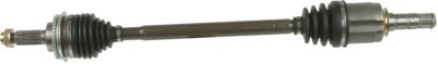A1 Cardone A1607363 Axle Assembly - Direct Fit