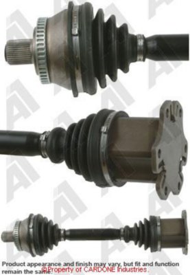 A1 Cardone CV Joint