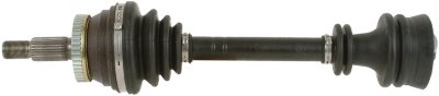 A1 Cardone Axle Assembly