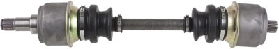 A1 Cardone Axle Assembly
