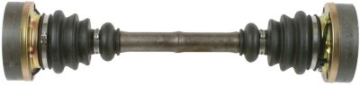 A1 Cardone Axle Assembly