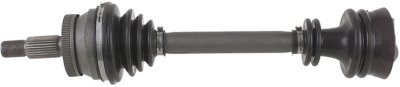 A1 Cardone A1609091 Axle Assembly - Direct Fit