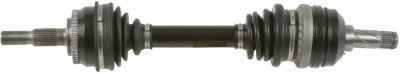 A1 Cardone Axle Assembly