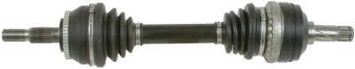 A1 Cardone Axle Assembly