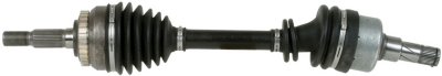 A1 Cardone Axle Assembly