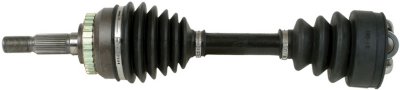 A1 Cardone Axle Assembly