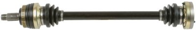 A1 Cardone Axle Assembly