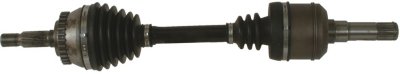 A1 Cardone Axle Assembly