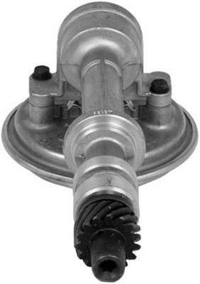 A1 Cardone Vacuum Pump