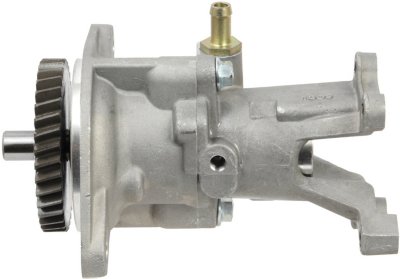 A1 Cardone Vacuum Pump
