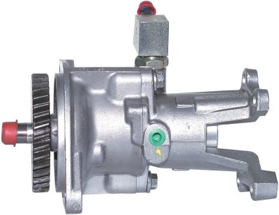 A1 Cardone Vacuum Pump
