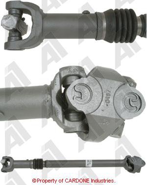 A1 Cardone Driveshaft
