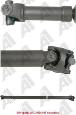 A1 Cardone Driveshaft
