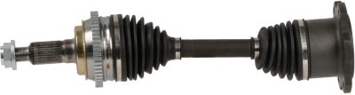 A1 Cardone Axle Assembly
