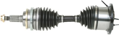 A1 Cardone Axle Assembly