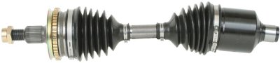 A1 Cardone Axle Assembly