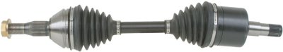 A1 Cardone Axle Assembly