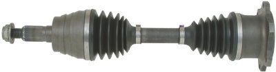 A1 Cardone Axle Assembly