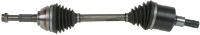 A1 Cardone Axle Assembly
