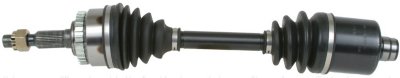 A1 Cardone Axle Assembly