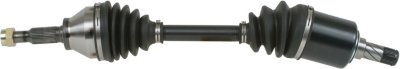A1 Cardone Axle Assembly