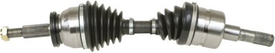 A1 Cardone Axle Assembly