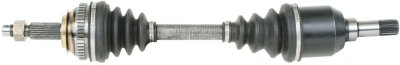 A1 Cardone Axle Assembly