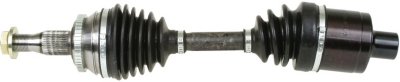 A1 Cardone Axle Assembly