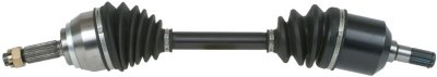 A1 Cardone Axle Assembly