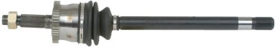 A1 Cardone Axle Assembly