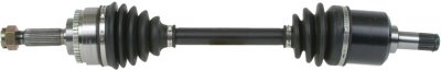 A1 Cardone Axle Assembly