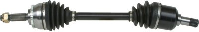 A1 Cardone Axle Assembly