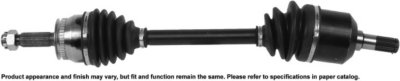 A1 Cardone Axle Assembly