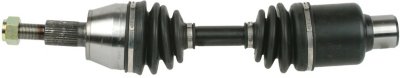 A1 Cardone Axle Assembly