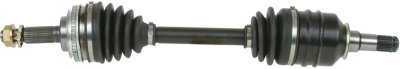 A1 Cardone Axle Assembly