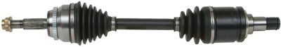 A1 Cardone A1665237 Select Axle Assembly - Direct Fit